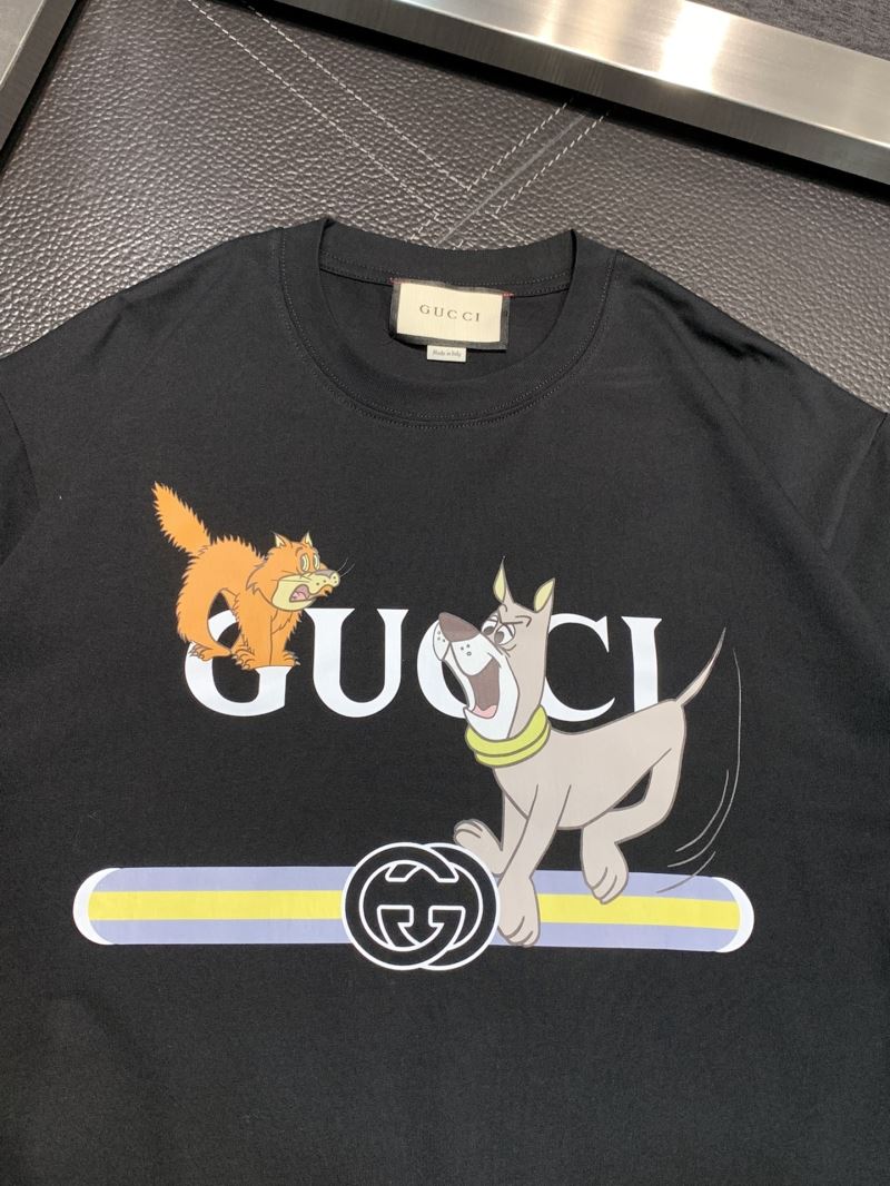 Gucci T-Shirts